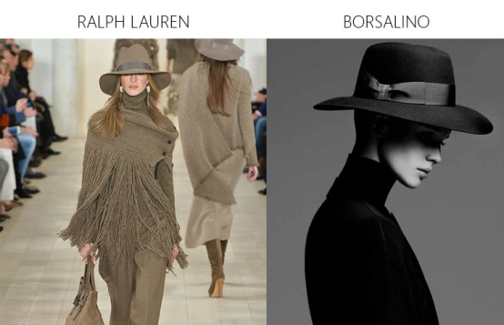 моден тренд 2015-2016 шапки