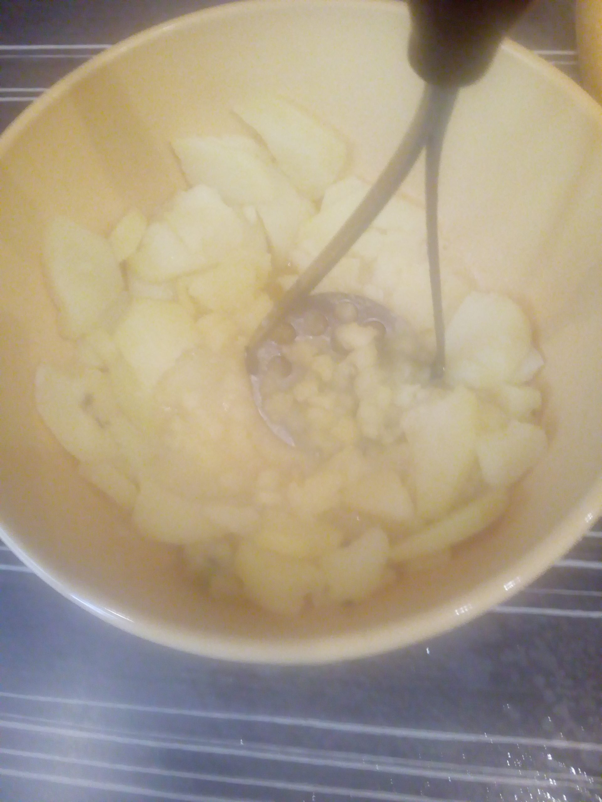 Как се Прави Вкусно Картофено Пюре само за 15 минути?