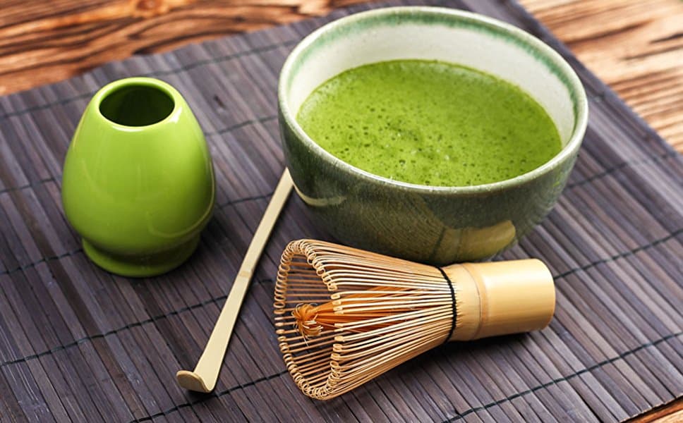 Matcha Slim- Японски Чай за Отслабване