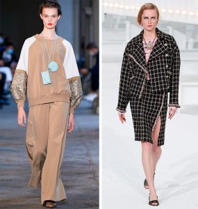 Модни Бижута и Аксесоари Пролет-Лято 2021