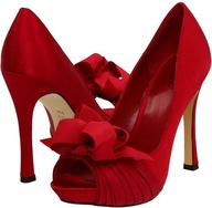 Червени Бални Обувки 2013