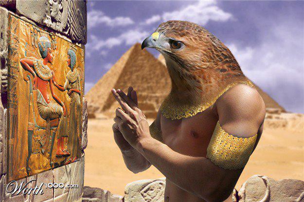 древен египет