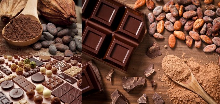 Какаото в диетологията и като средство за отслабване
